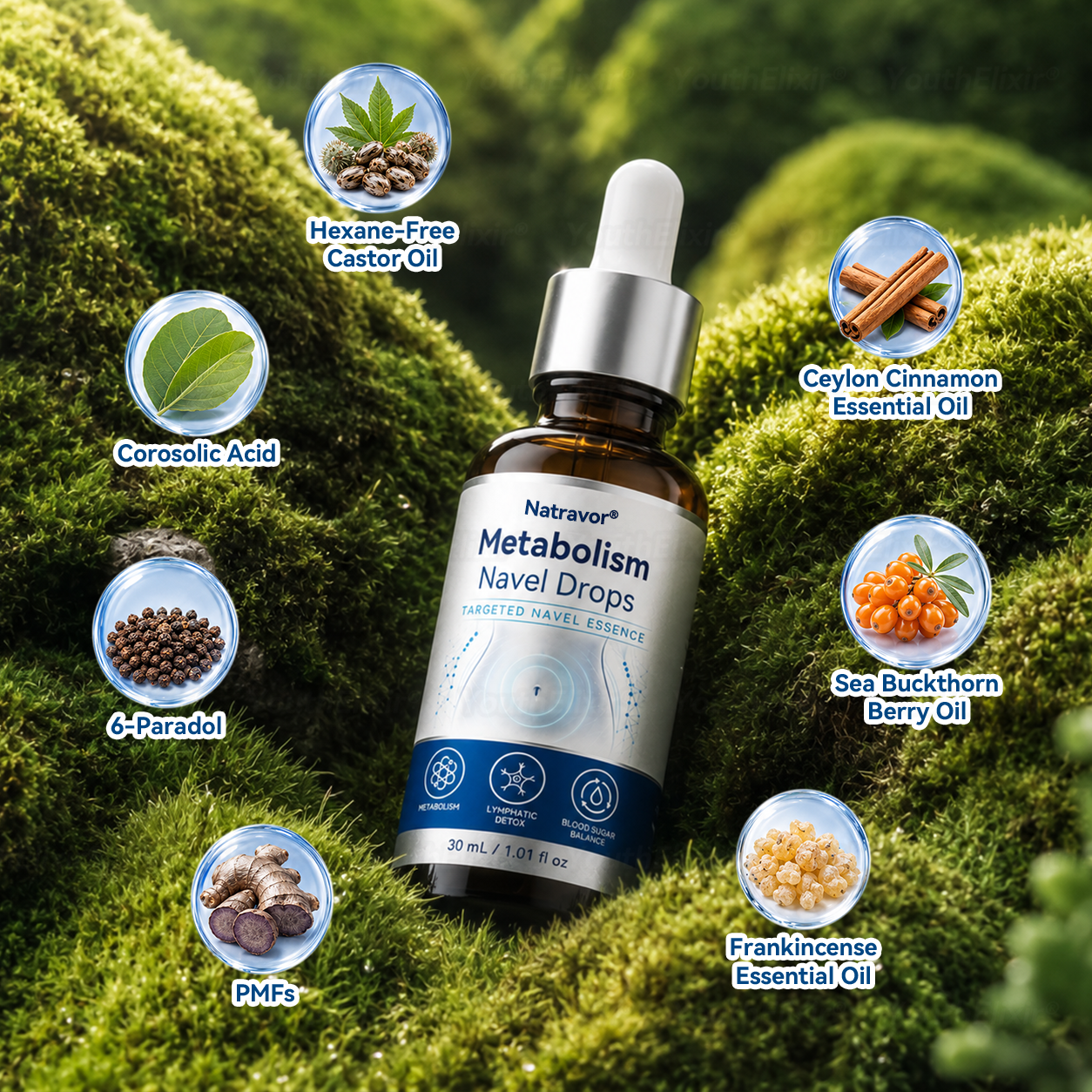 🌱Natravor® Metabolism Navel Drops  —（⌚️𝟥𝟢-𝖲𝖾𝖼𝗈𝗇𝖽 𝖭𝗂𝗀𝗁𝗍𝗍𝗂𝗆𝖾 𝖱𝗂𝗍𝗎𝖺𝗅 𝖿𝗈𝗋 𝖬𝖾𝗍𝖺𝖻𝗈𝗅𝗂𝖼 𝖡𝖺𝗅𝖺𝗇𝖼𝖾🍃, 𝖫𝗒𝗆𝗉𝗁𝖺𝗍𝗂𝖼 𝖲𝗎𝗉𝗉𝗈𝗋𝗍, 𝖡𝗅𝗈𝖺𝗍𝗂𝗇𝗀 𝖱𝖾𝗅𝗂𝖾𝖿 & 𝖥𝗂𝗋𝗆𝖾𝗋-𝖫𝗈𝗈𝗄𝗂𝗇𝗀 𝖲𝗄𝗂𝗇）🌱